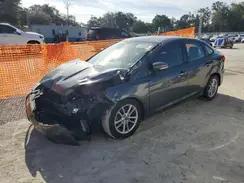 1FADP3F28GL368139 2016 FORD FOCUS