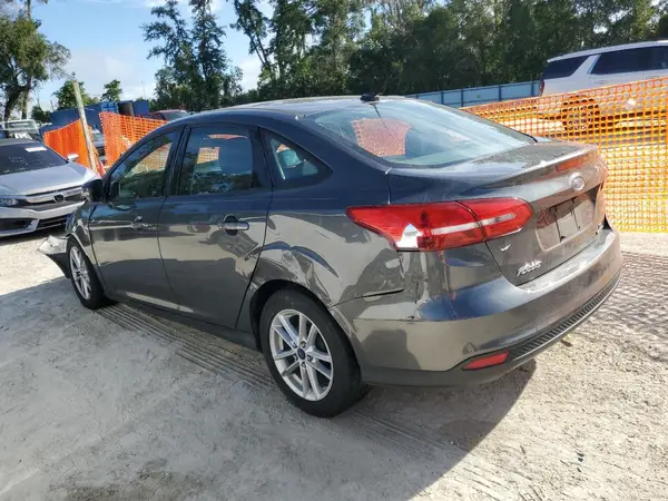 1FADP3F28GL368139 2016 FORD FOCUS - Image 2
