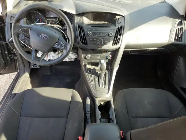 1FADP3F28GL368139 2016 FORD FOCUS - Image 8
