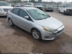 1FADP3F28GL368965 2016 FORD FOCUS