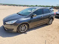 1FADP3F28GL369209 2016 FORD FOCUS