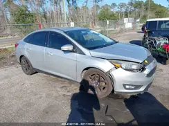 1FADP3F28GL371350 2016 FORD FOCUS