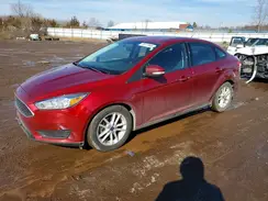 1FADP3F28GL371736 2016 FORD FOCUS