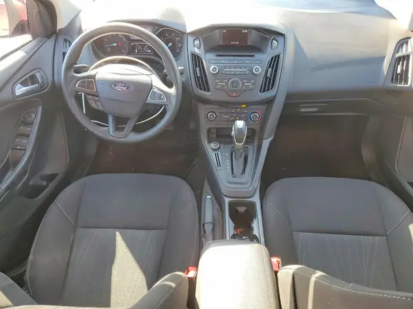 1FADP3F28GL371736 2016 FORD FOCUS - Image 8