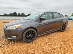 1FADP3F28GL372403 2016 FORD FOCUS