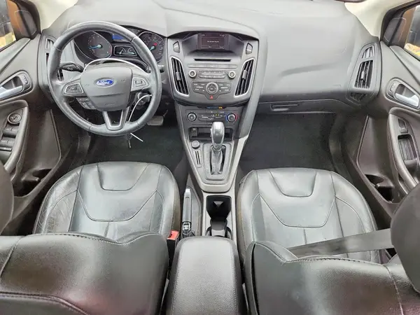 1FADP3F28GL372403 2016 FORD FOCUS - Image 8