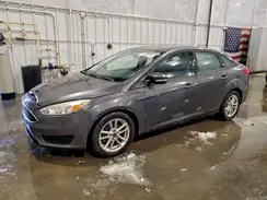 1FADP3F28GL372580 2016 FORD FOCUS