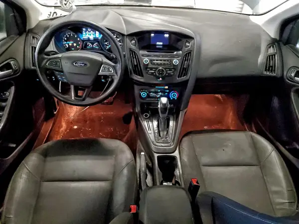 1FADP3F28GL372580 2016 FORD FOCUS - Image 8