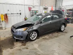 1FADP3F28GL373633 2016 FORD FOCUS