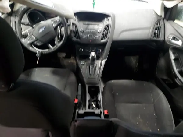 1FADP3F28GL373633 2016 FORD FOCUS - Image 8