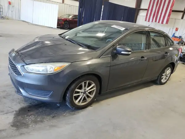 1FADP3F28GL373745 2016 FORD FOCUS - Image 1