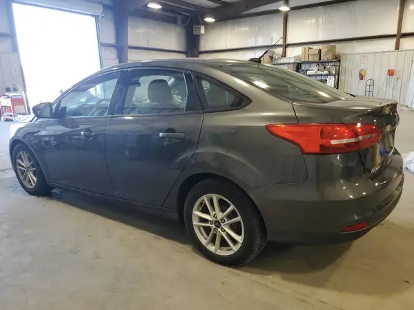 1FADP3F28GL373745 2016 FORD FOCUS - Image 2