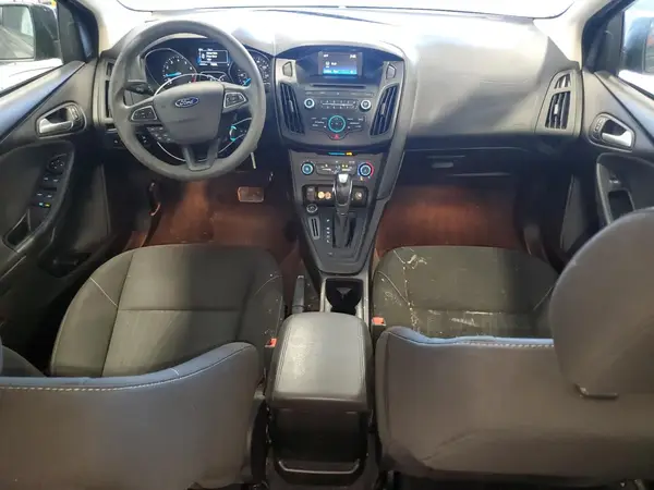 1FADP3F28GL373745 2016 FORD FOCUS - Image 8