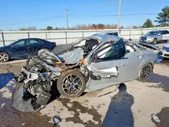 1FADP3F28GL374801 2016 FORD FOCUS