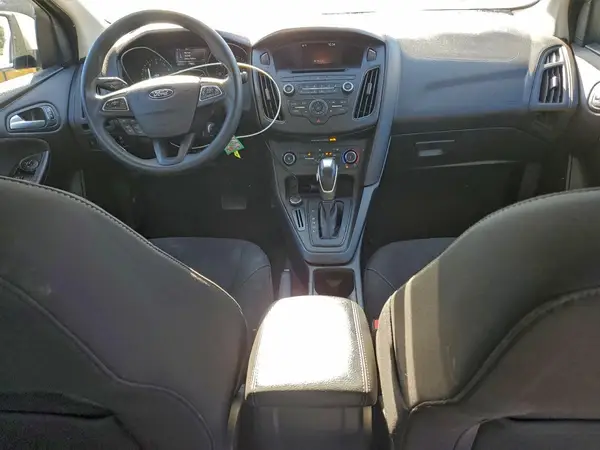 1FADP3F28GL375365 2016 FORD FOCUS - Image 8