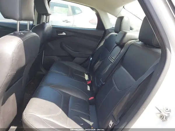 1FADP3F28GL376306 2016 FORD FOCUS - Image 8