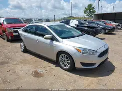 1FADP3F28GL376757 2016 FORD FOCUS
