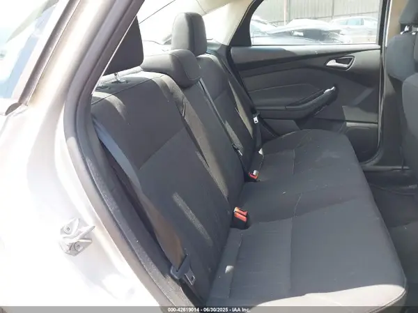 1FADP3F28GL376757 2016 FORD FOCUS - Image 8