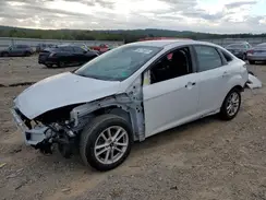 1FADP3F28GL377276 2016 FORD FOCUS