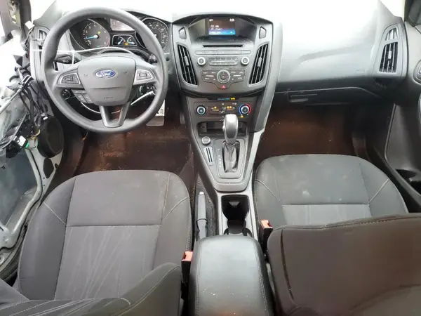 1FADP3F28GL377276 2016 FORD FOCUS - Image 8