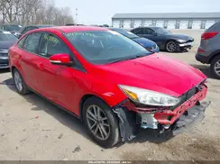 1FADP3F28GL378251 2016 FORD FOCUS