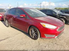 1FADP3F28GL379173 2016 FORD FOCUS