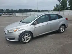 1FADP3F28GL381151 2016 FORD FOCUS