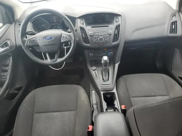 1FADP3F28GL381151 2016 FORD FOCUS - Image 8