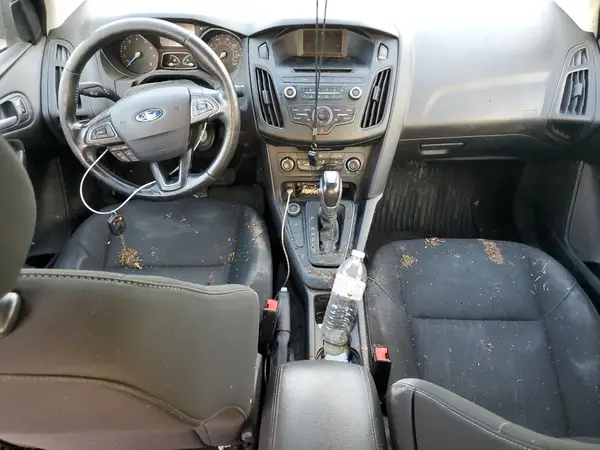 1FADP3F28GL381277 2016 FORD FOCUS - Image 8
