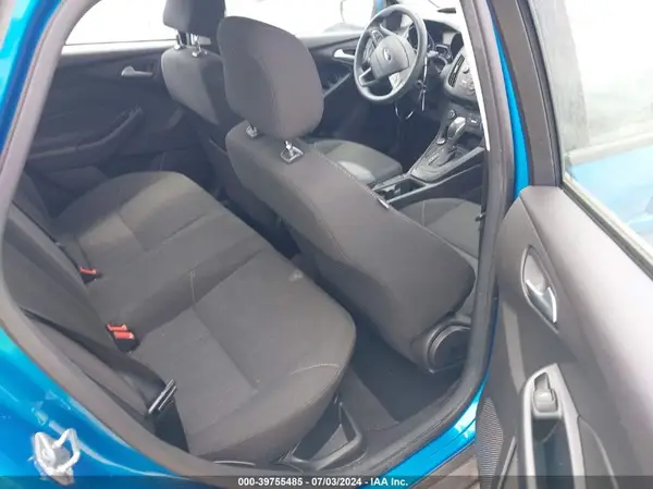 1FADP3F28GL382784 2016 FORD FOCUS - Image 8