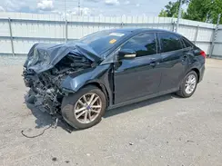1FADP3F28GL385264 2016 FORD FOCUS