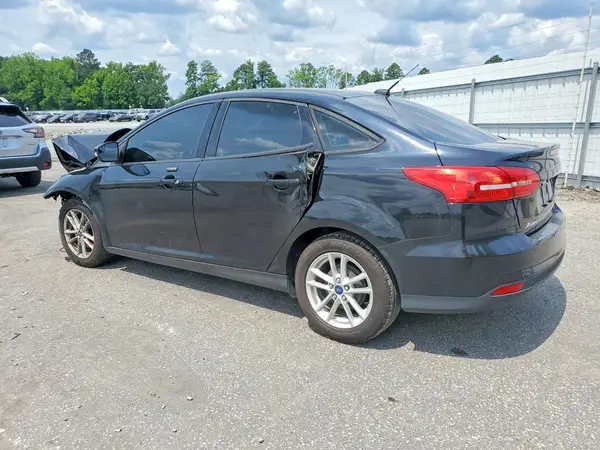 1FADP3F28GL385264 2016 FORD FOCUS - Image 2