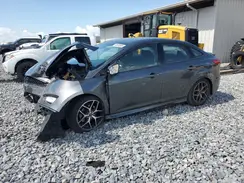 1FADP3F28GL385734 2016 FORD FOCUS