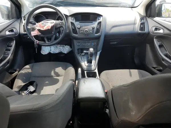 1FADP3F28GL385734 2016 FORD FOCUS - Image 8