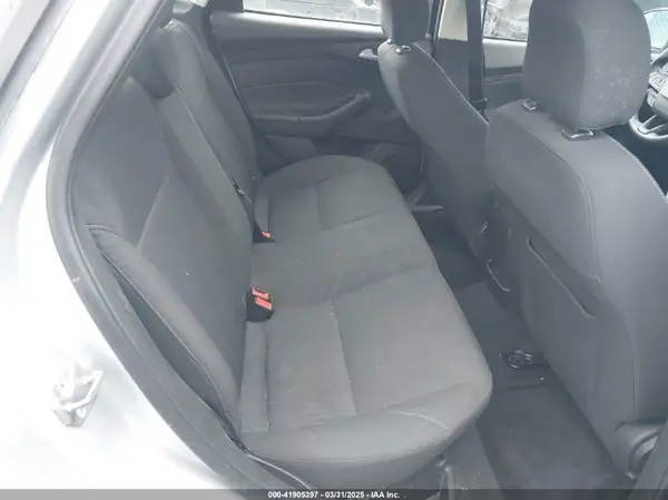 1FADP3F28GL386303 2016 FORD FOCUS - Image 8