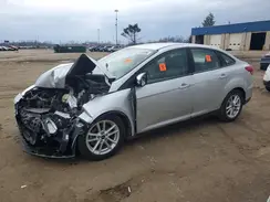 1FADP3F28GL386883 2016 FORD FOCUS