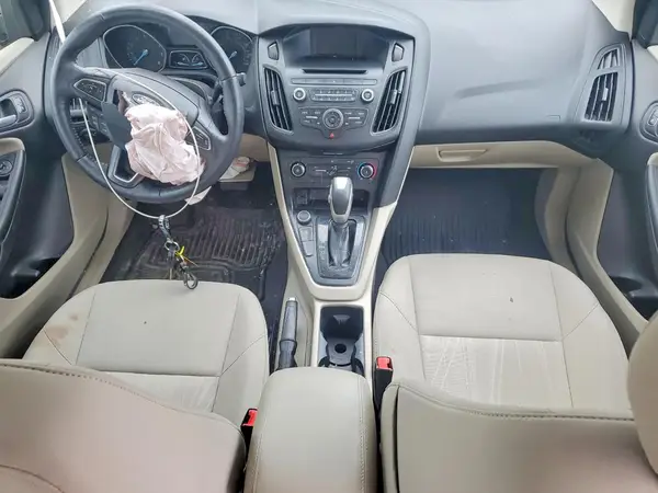 1FADP3F28GL386883 2016 FORD FOCUS - Image 8