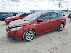 1FADP3F28GL387130 2016 FORD FOCUS
