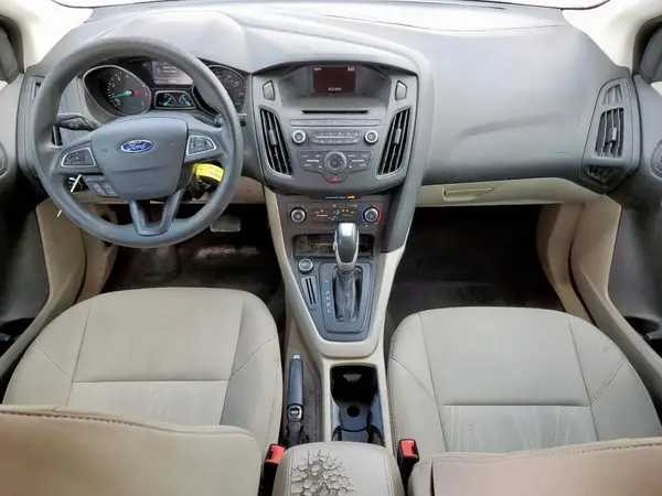 1FADP3F28GL387130 2016 FORD FOCUS - Image 8
