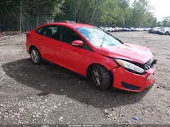 1FADP3F28GL389038 2016 FORD FOCUS