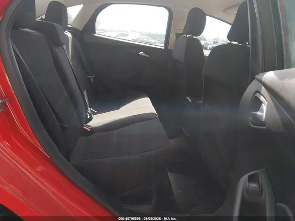 1FADP3F28GL389038 2016 FORD FOCUS - Image 8