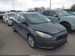 1FADP3F28GL389248 2016 FORD FOCUS