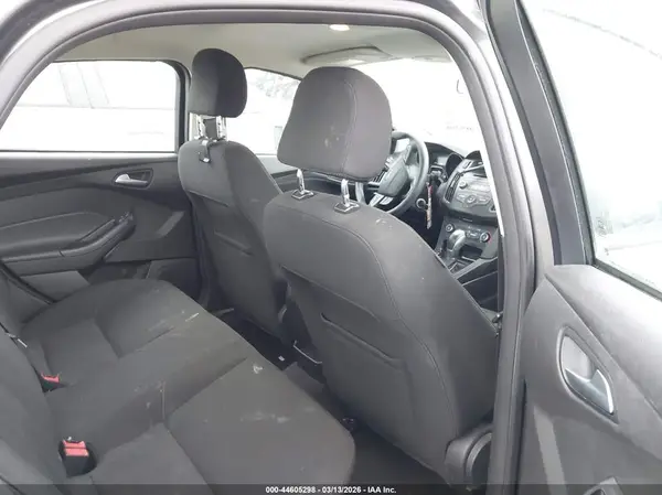 1FADP3F28GL389248 2016 FORD FOCUS - Image 8
