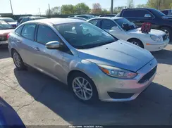 1FADP3F28GL389377 2016 FORD FOCUS