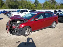 1FADP3F28GL389816 2016 FORD FOCUS