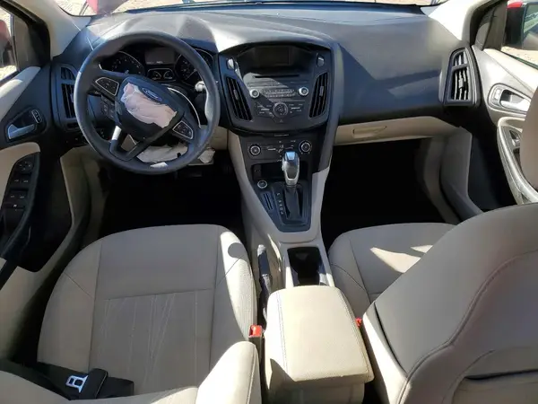 1FADP3F28GL389816 2016 FORD FOCUS - Image 8