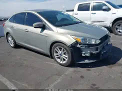 1FADP3F28GL391971 2016 FORD FOCUS