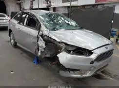 1FADP3F28GL392005 2016 FORD FOCUS