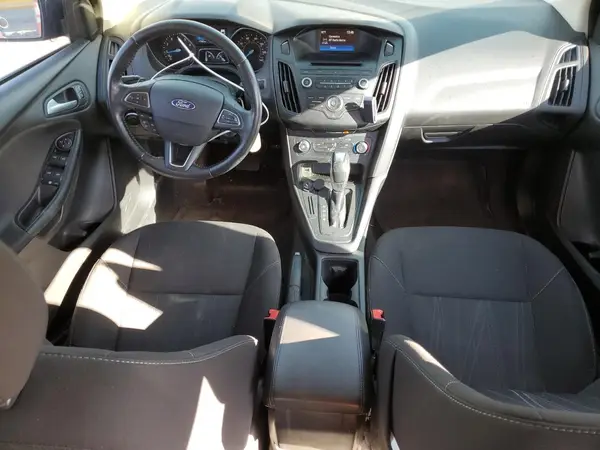 1FADP3F28GL392070 2016 FORD FOCUS - Image 8