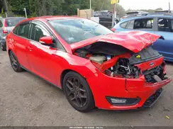 1FADP3F28GL392957 2016 FORD FOCUS